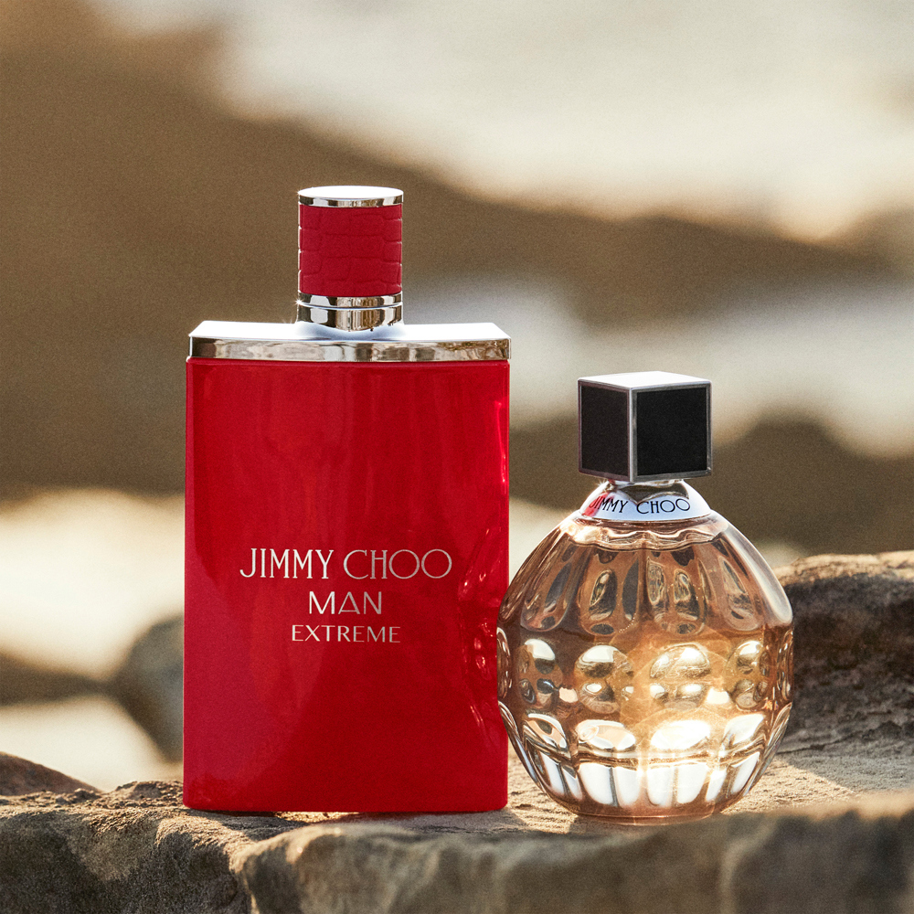 JIMMY CHOO MAN EXTREME オードパルファム 50ml Jimmy Choo Man Extreme Eau de Parfum 50ml | Jarrolds, Norwich